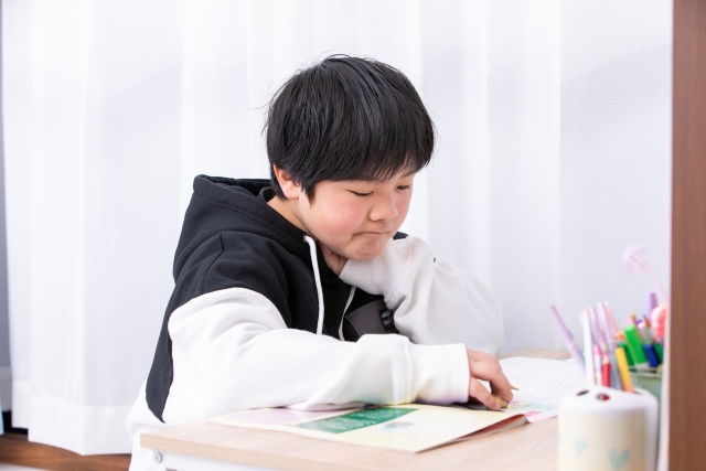 中学受験直前！ 効率良く勉強する時間配分法